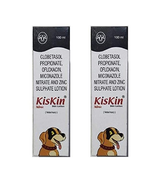 INTAS KISKIN LOTION 30ML