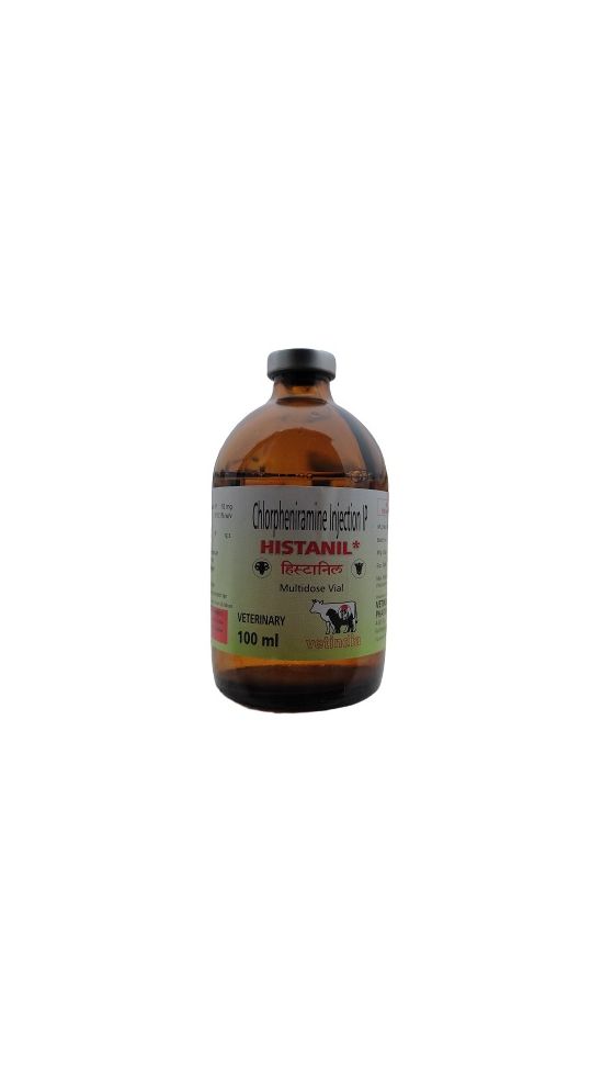 HISTANIL - 100ML